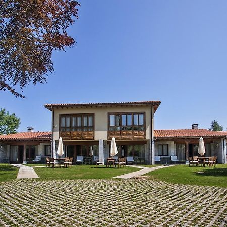 Buga II Apartment Posada De Llanes Екстериор снимка