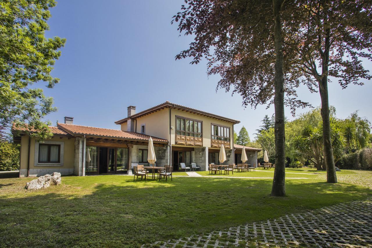 Buga II Apartment Posada De Llanes Екстериор снимка