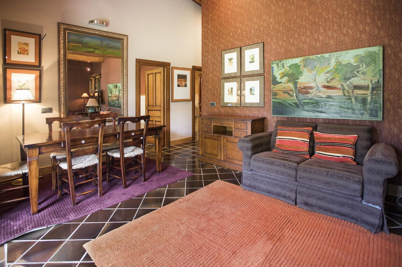 Buga II Apartment Posada De Llanes Екстериор снимка