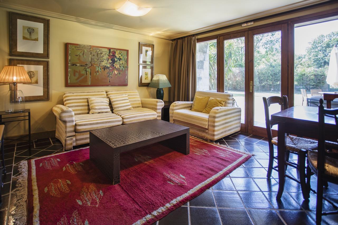 Buga II Apartment Posada De Llanes Екстериор снимка