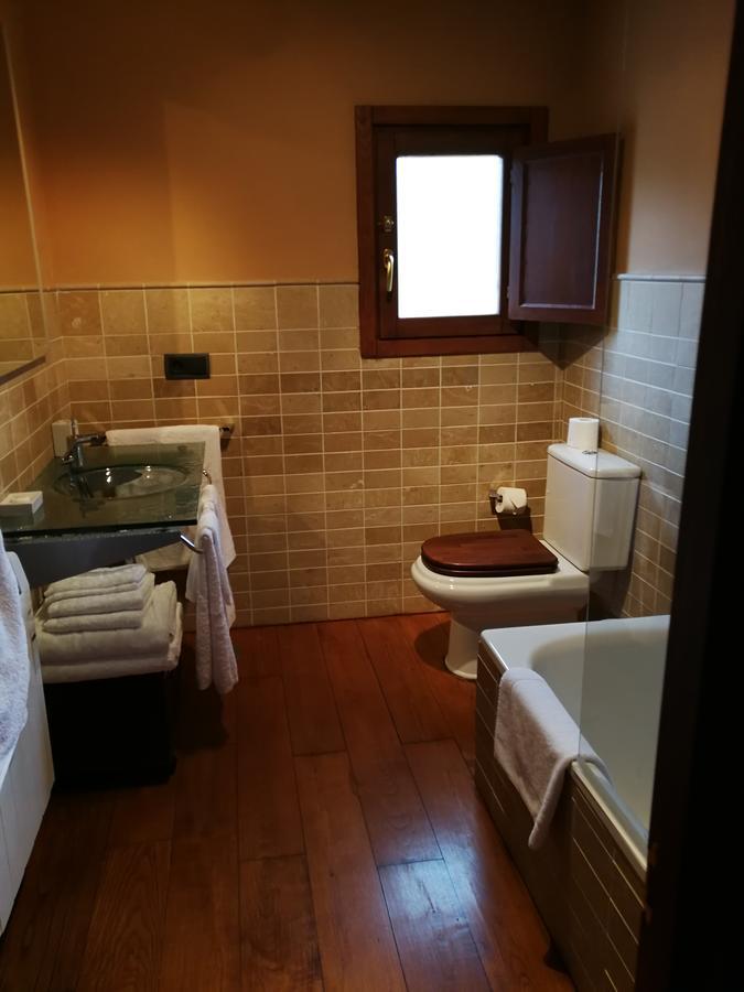 Buga II Apartment Posada De Llanes Екстериор снимка