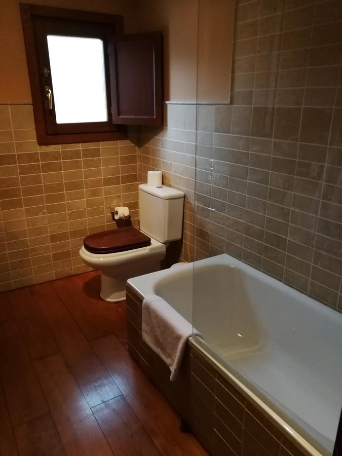 Buga II Apartment Posada De Llanes Екстериор снимка